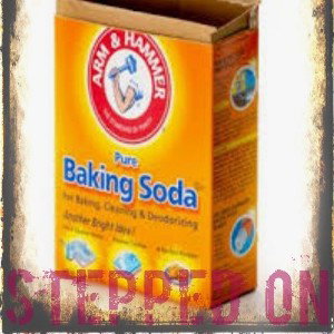 BAKINGSODA
