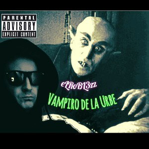 🦇Vampiro de la Urbe🦇