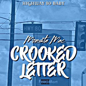 Crooked Letter