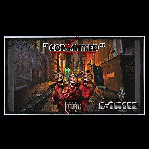 "Committed"