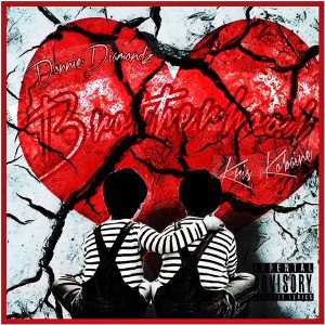 DonnieDiamondz - Brotherhood (Ft.Kris Kobaine)