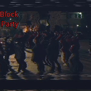 Block party