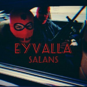EYVALLA