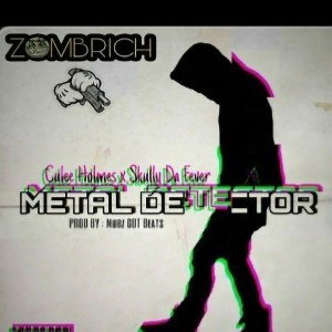 METAL DETECTOR