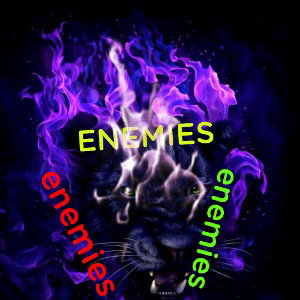 enemies 