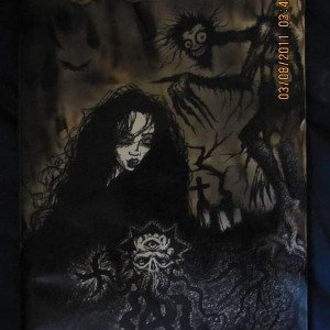 the night creeper
