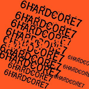 HARDCORE (freestyle)