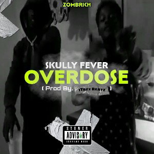OverDose ( Prod By. iTrez Beatz )