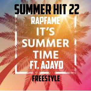 Summer Hit 23 (Freestyle) ft. AJayD 