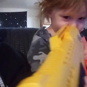 Scream (16:14)
