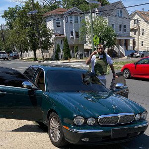 Roll wit me 