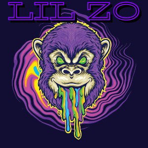 Lil Zo - My Life-Lil Zo
