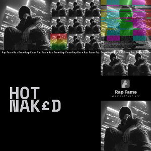 Hot Nak£d