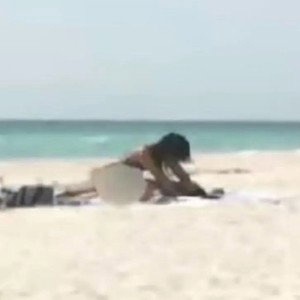 Sex On The Beach ft. CappoDeno