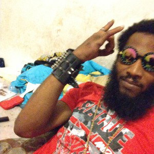big Bank on stay strap on Soulja)