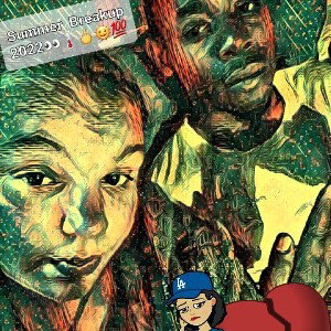 Summer Break Up 22