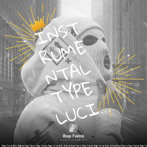 Instrumental type LUCII UK DRILL