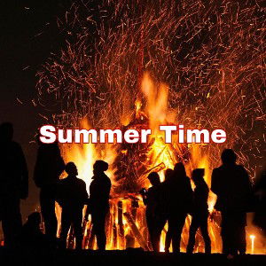 Summer Time-Contest Track