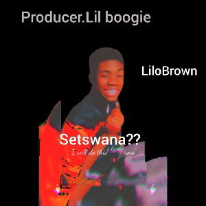 #Setswana#