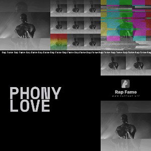 Phony Love