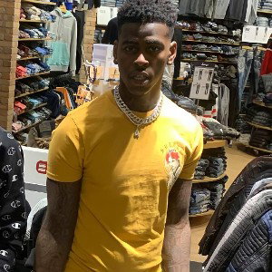 KingStaxx Different Sides