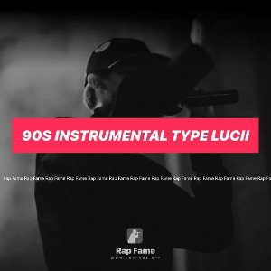 90s Instrumental type LUCII 