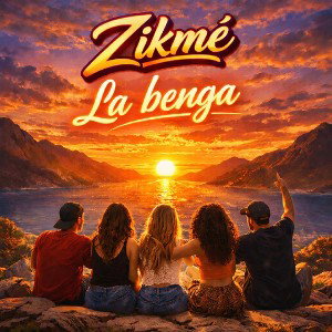 La Benga