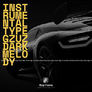 Instrumental type GZUZ Dark Melody