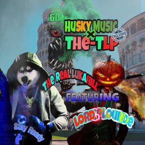  HuskyMusic✖️THE-TLP