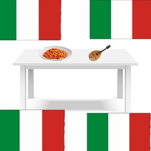 ITALIA FREESTYLE 