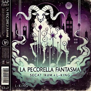 La Pecorella Fantasma