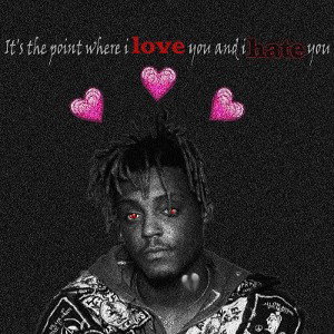 Gave my all to you