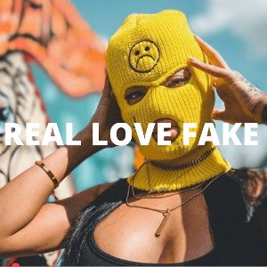 HABIT - REAL LOVE FAKE