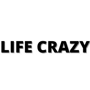 HABIT - LIFE CRAZY