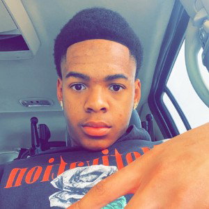 This a story of a youngin