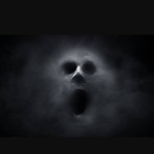 God I'm save from the darkness side-tear 