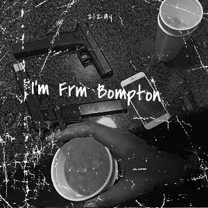 Im frm Bompton
