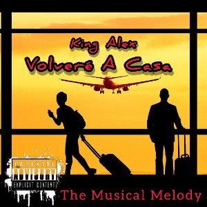 King_Alex_Volver_A_Casa