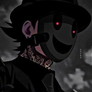 le retour d'anonymat