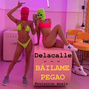 BÁILAME PEGAO-flamencoReggaton