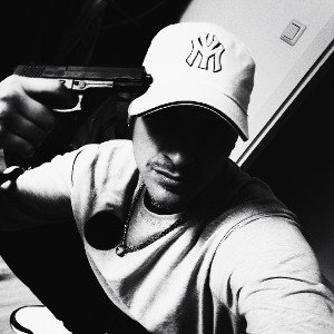 Andrederkillah💯-Pistole an den kopf🔫