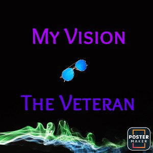 My Vision