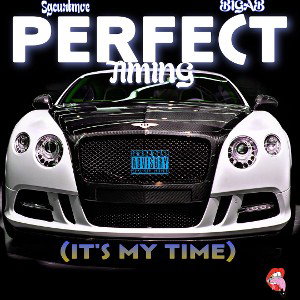 (PERFECT TIMING) x FOE BIG AB