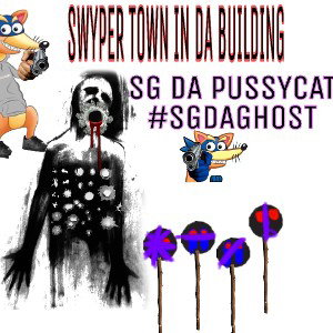 Light work diss on sg da ghost 