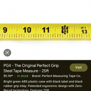 5"8 Uncle Charlie's height
