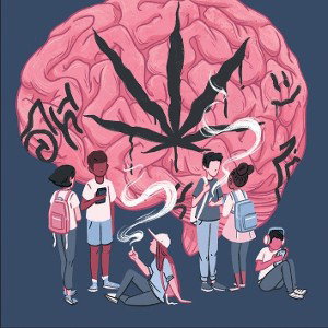 mentally damaged 