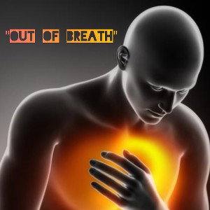 "Out Of Breathe" Ft. FastLyfeDrixy