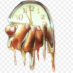 It's my Time 