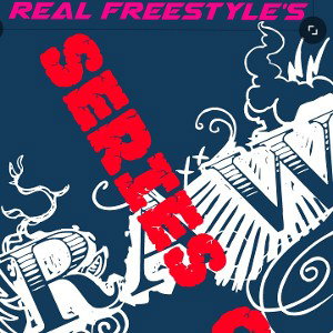 DJ Demon X - Series Of Raw