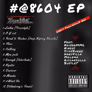 07.Enough [Interlude ]Mp3(NoizerMML × Ricca Dolla × Nineo1 